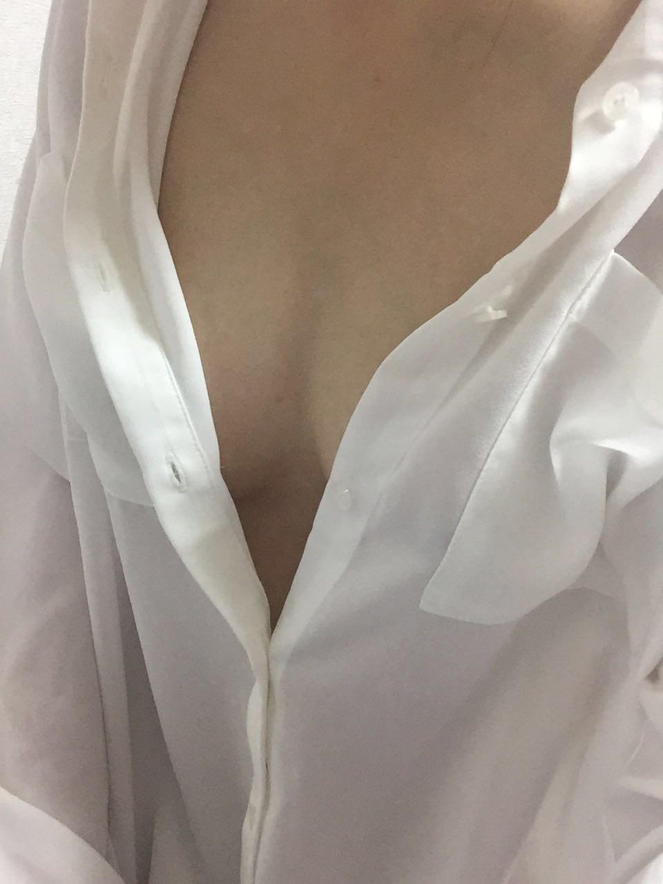 ももちゃんのデカ乳輪おっぱい画像がエロすぎるｗ【素人】（10）