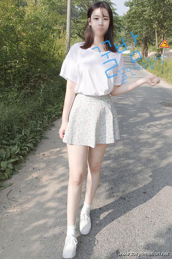 めちゃかわ韓国素人のハメ撮り画像がめちゃ抜ける！（26）