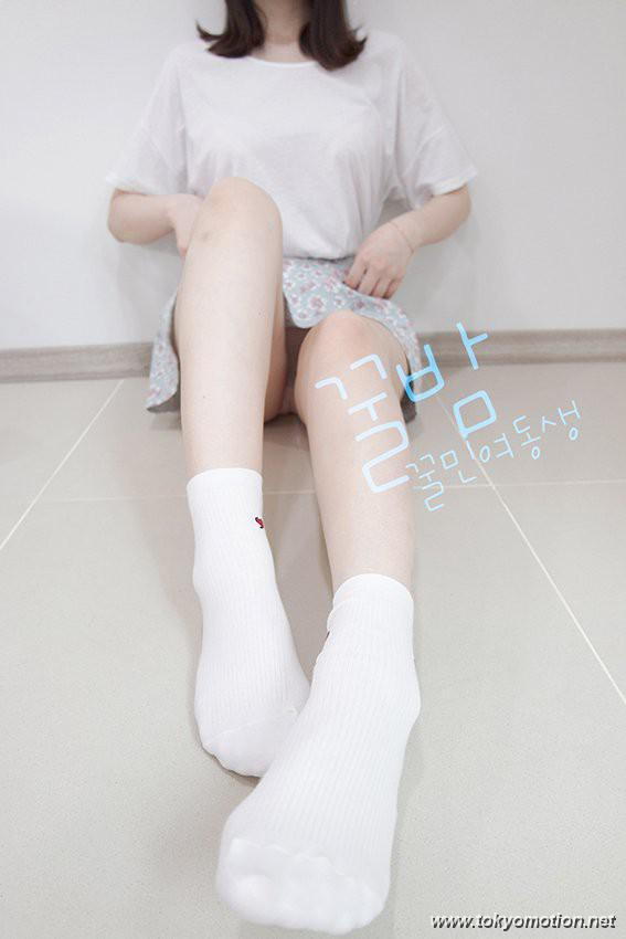 めちゃかわ韓国素人のハメ撮り画像がめちゃ抜ける！（27）