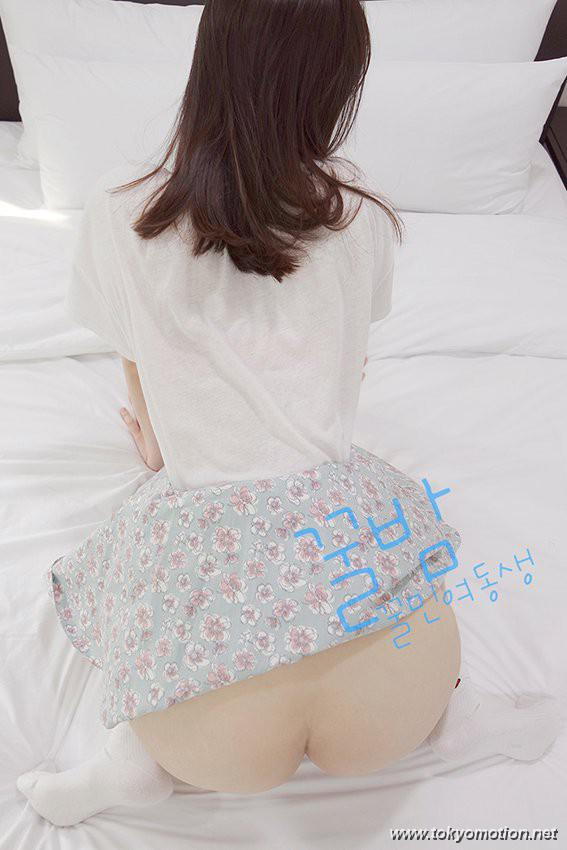めちゃかわ韓国素人のハメ撮り画像がめちゃ抜ける！（41）