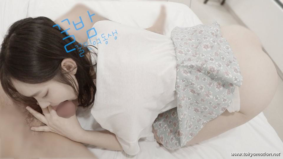 めちゃかわ韓国素人のハメ撮り画像がめちゃ抜ける！（57）