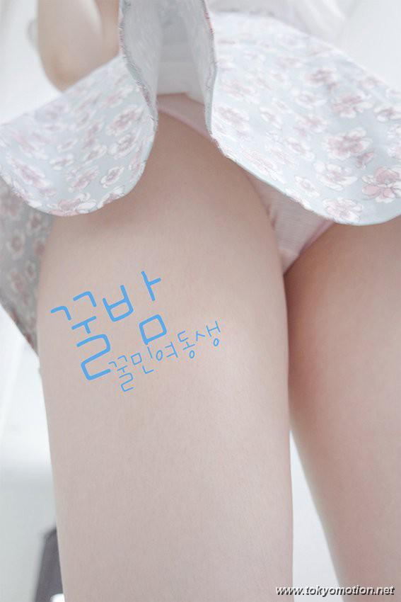 めちゃかわ韓国素人のハメ撮り画像がめちゃ抜ける！（70）