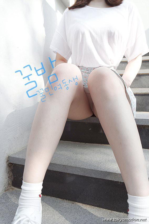 めちゃかわ韓国素人のハメ撮り画像がめちゃ抜ける！（75）