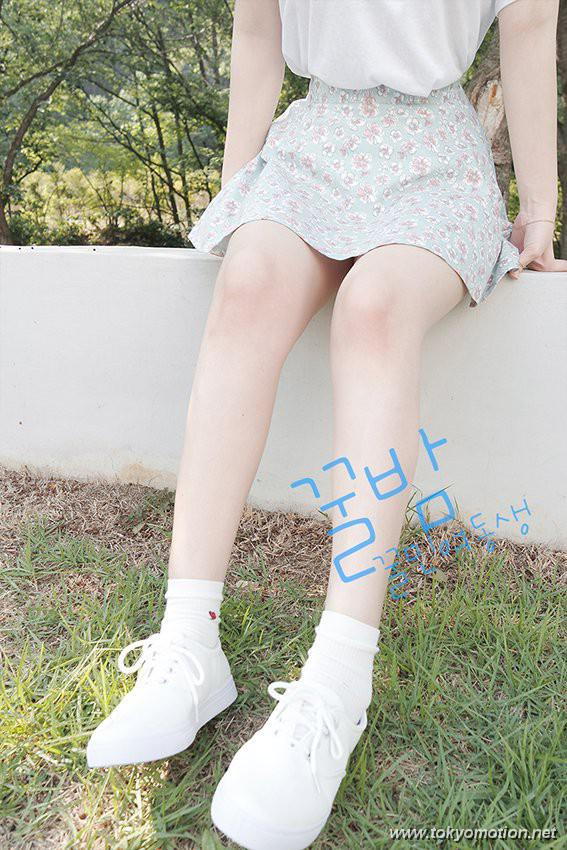 めちゃかわ韓国素人のハメ撮り画像がめちゃ抜ける！（79）