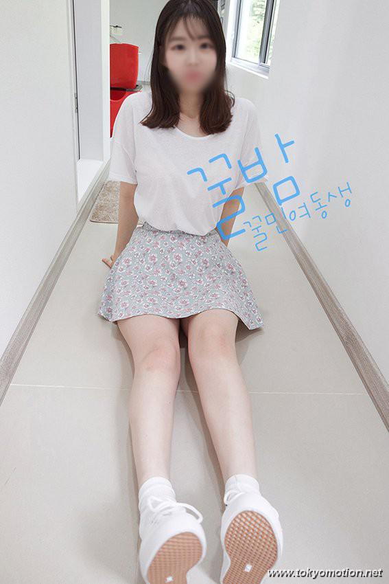 めちゃかわ韓国素人のハメ撮り画像がめちゃ抜ける！（81）