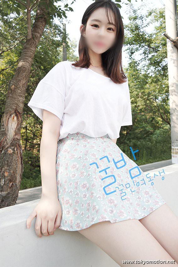 めちゃかわ韓国素人のハメ撮り画像がめちゃ抜ける！（91）