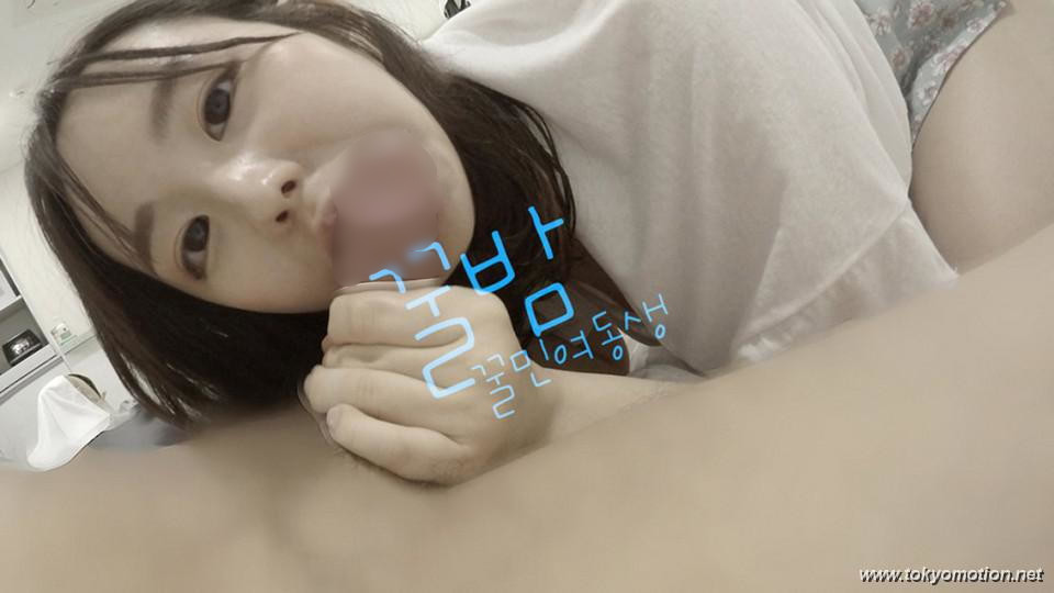 めちゃかわ韓国素人のハメ撮り画像がめちゃ抜ける！（100）