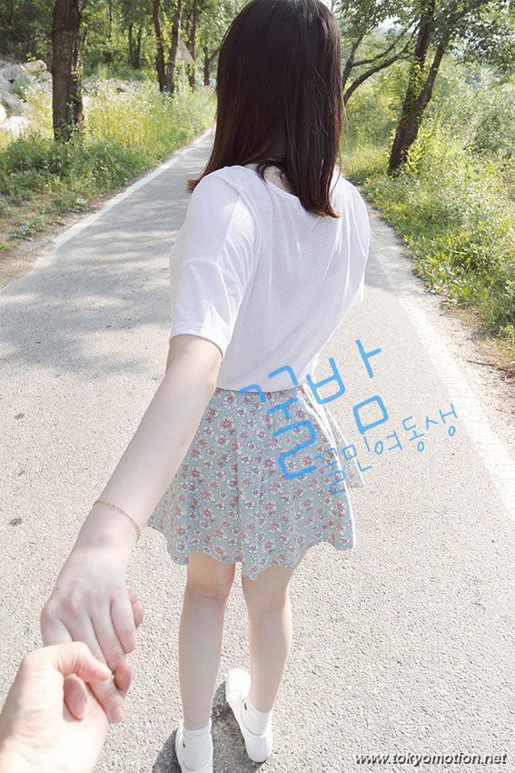 めちゃかわ韓国素人のハメ撮り画像がめちゃ抜ける！（103）