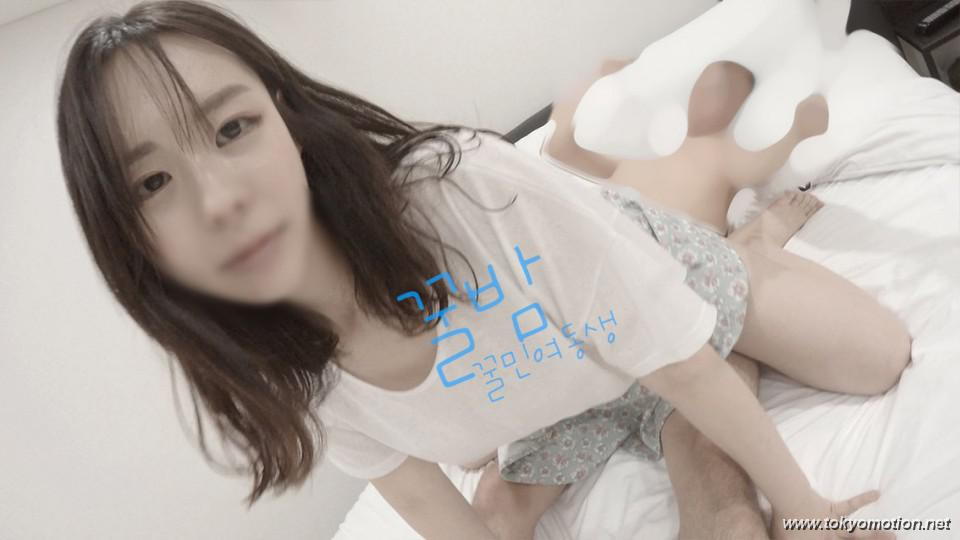 めちゃかわ韓国素人のハメ撮り画像がめちゃ抜ける！（124）