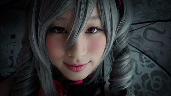 コスプレイヤーの放尿エロ画像20230603103545