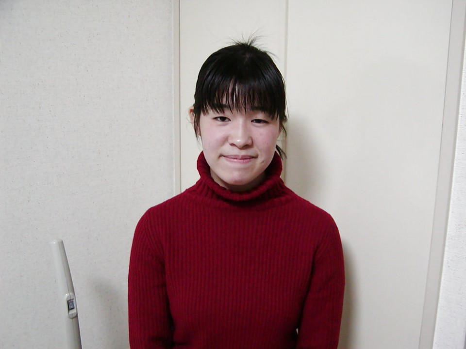 【素人】このブスが全裸で誘惑してきたら抱ける？【エロ画像】（2）