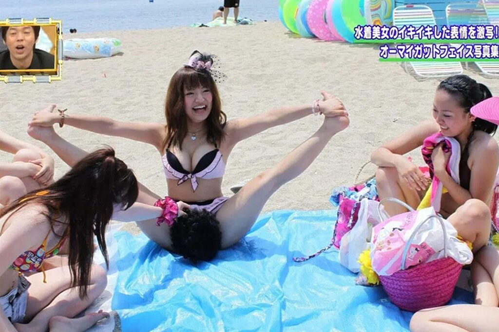 水着ギャルのエロ画像20230605082046