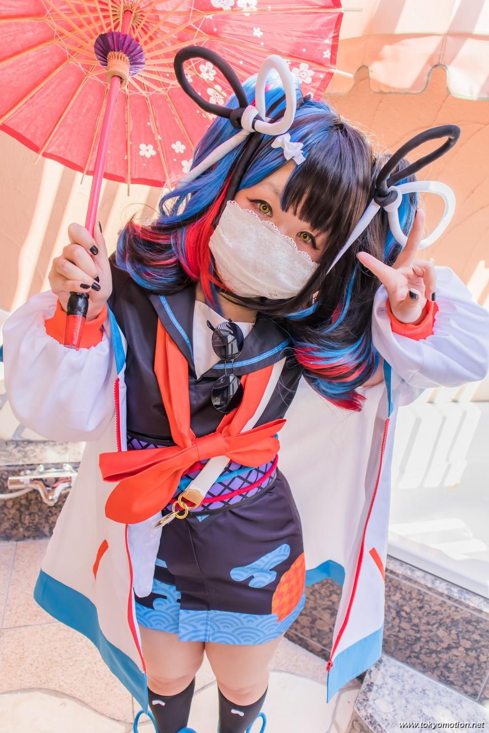 素人が清少納言のコスプレして中出しエッチ【エロ画像】（4）
