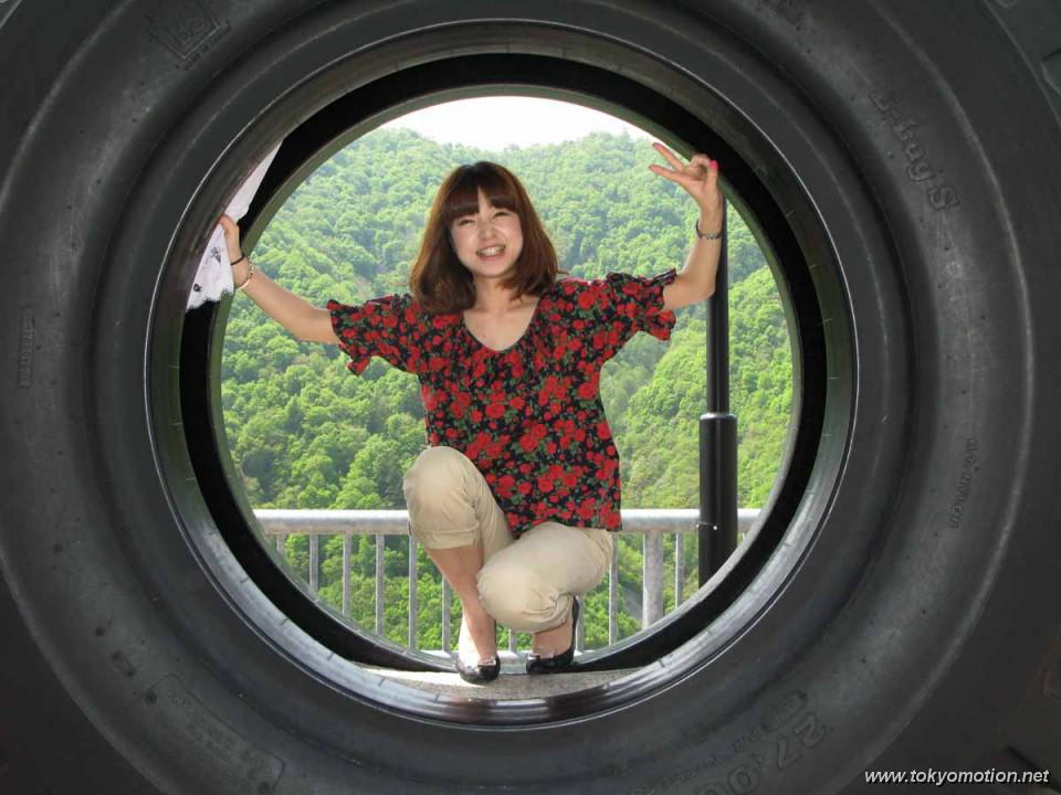 素人あやちゃんのガリガリスレンダーボディ【エロ画像】（19）