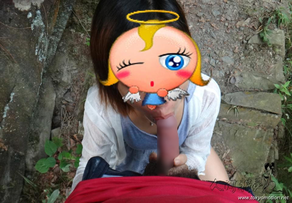 アウトドア系のエロ画像まとめ【素人】（14）