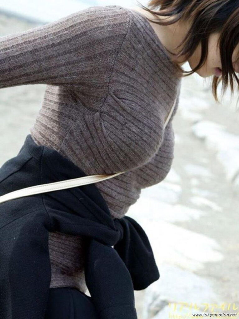素人のパイスラエロ画像まとめ（22）