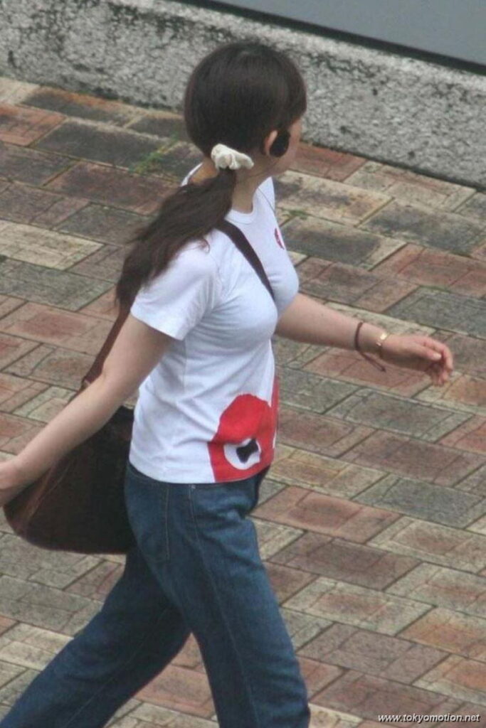 素人のパイスラエロ画像まとめ（31）