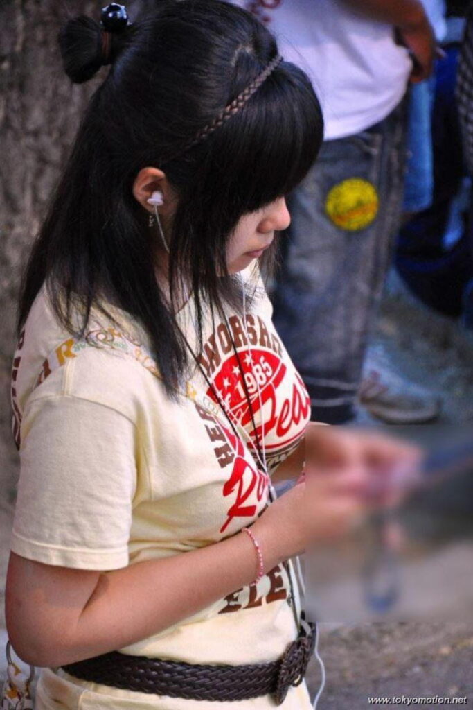素人のパイスラエロ画像まとめ（32）