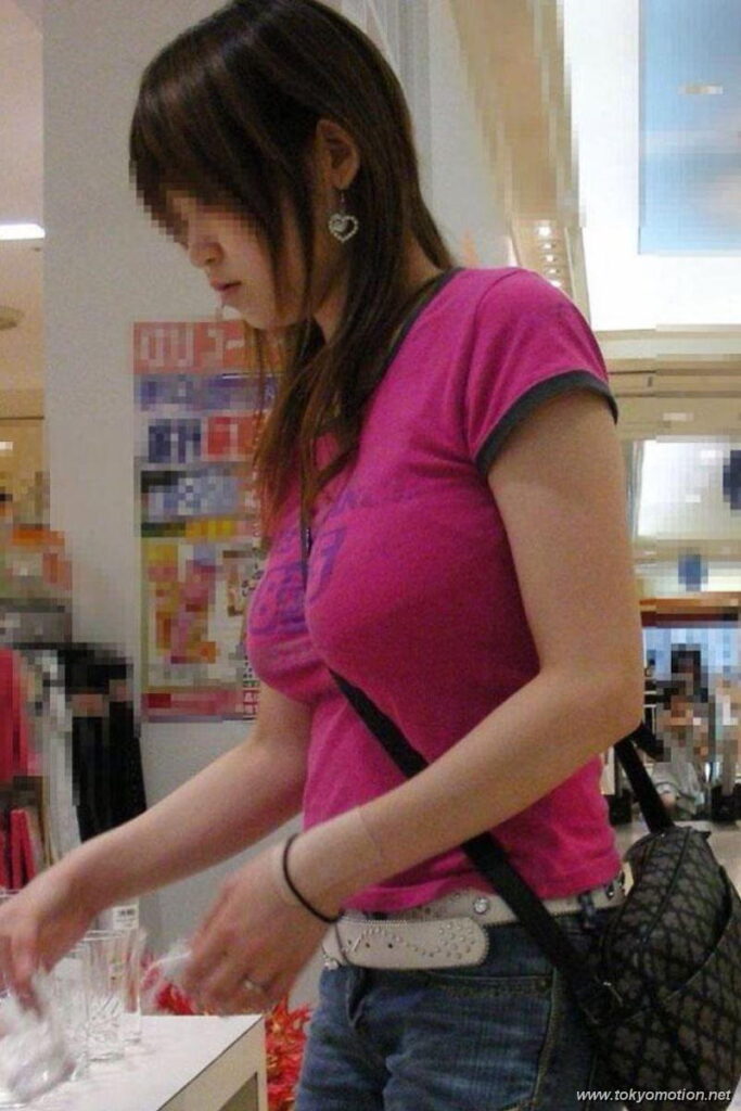 素人のパイスラエロ画像まとめ（33）