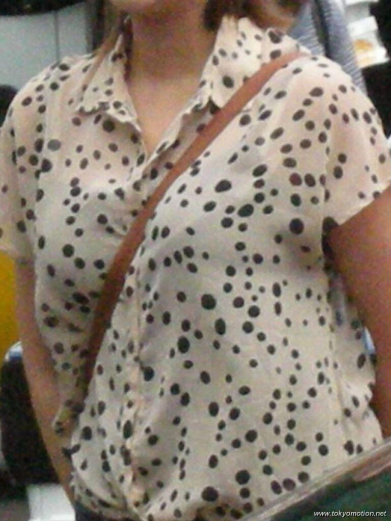 素人のパイスラエロ画像まとめ（40）