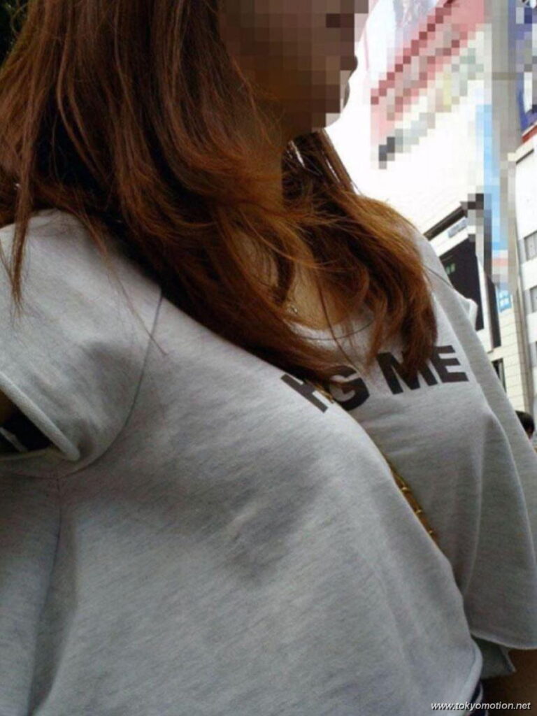 素人のパイスラエロ画像まとめ（45）