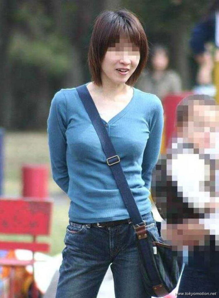 素人のパイスラエロ画像まとめ（46）