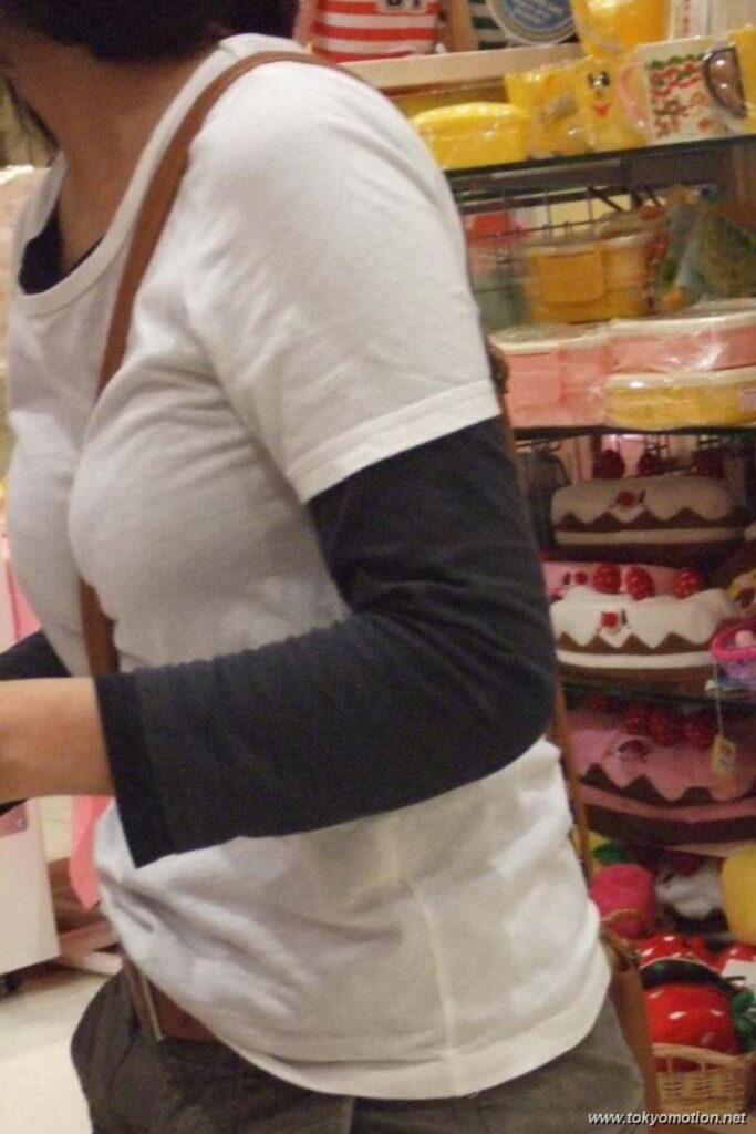 素人のパイスラエロ画像まとめ（59）