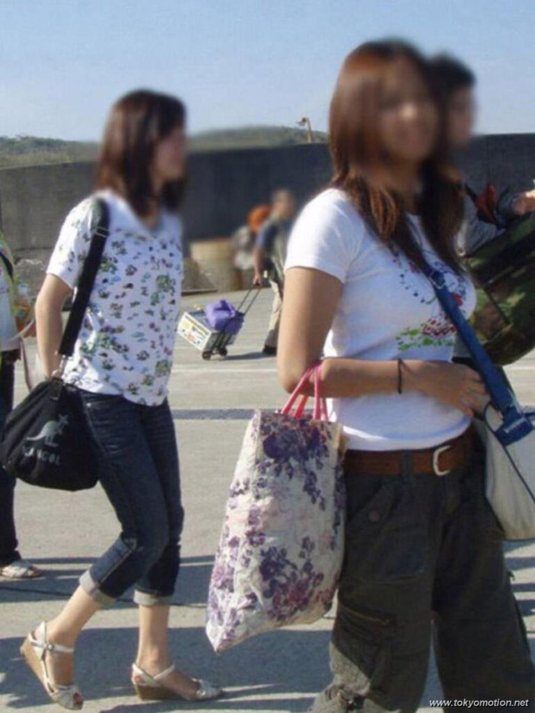 素人のパイスラエロ画像まとめ（62）