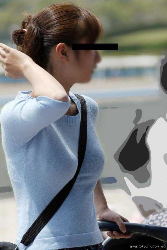 素人のパイスラエロ画像まとめ（73）