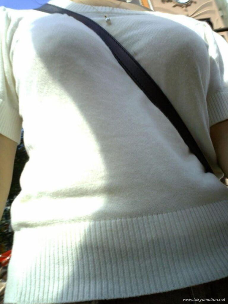 素人のパイスラエロ画像まとめ（79）