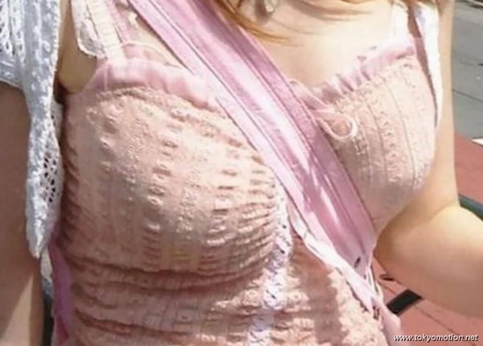 素人のパイスラエロ画像まとめ（85）