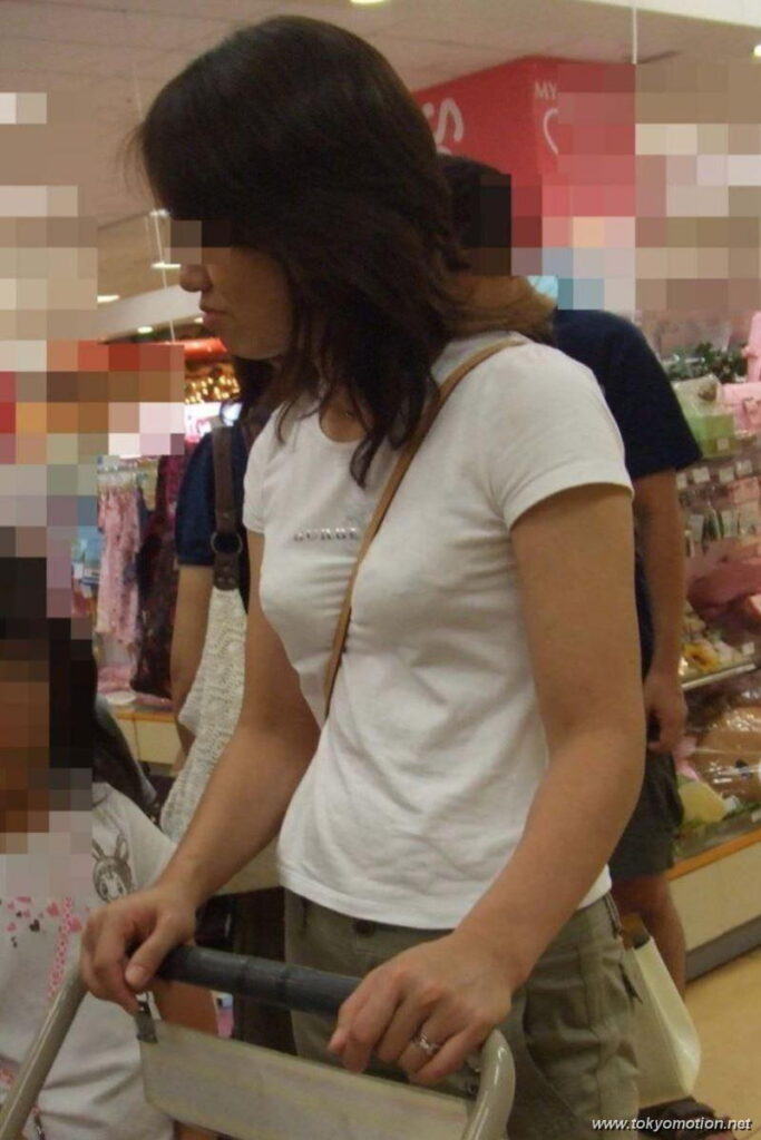 素人のパイスラエロ画像まとめ（99）
