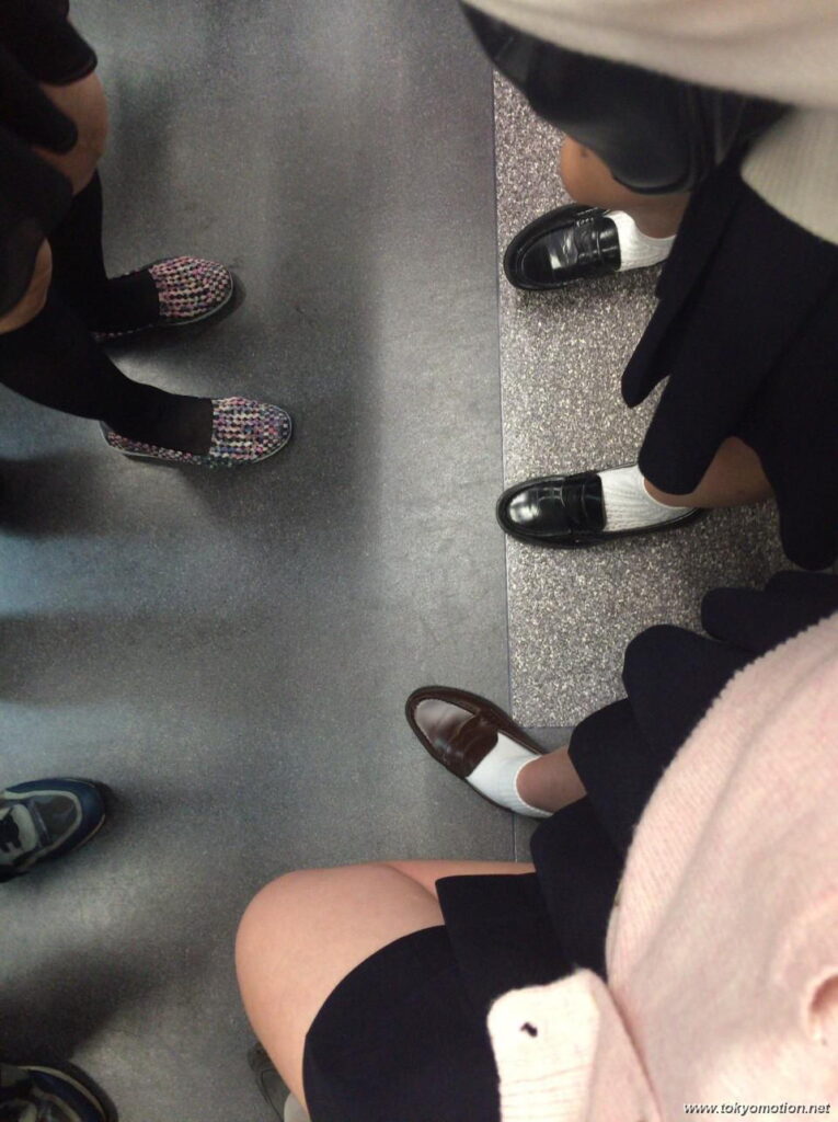 素人の脚（エロ画像）20230614173037