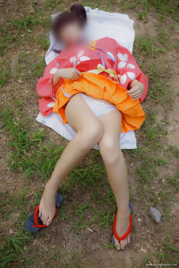 素人コスプレイヤーのエロ画像20230604133220