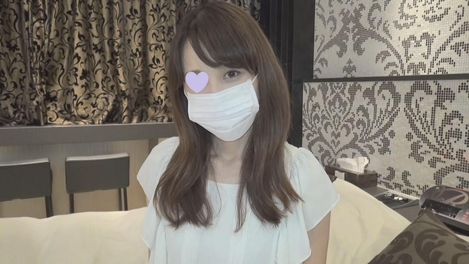 激かわ素人友梨子ちゃんと中出しセックス【エロ画像】（1）