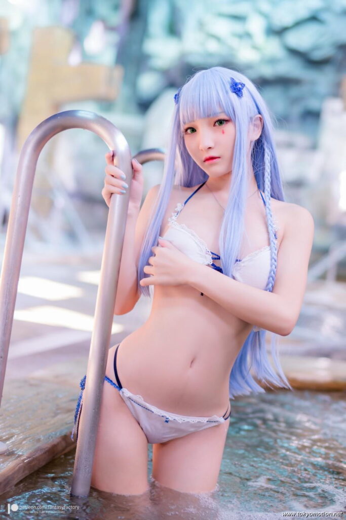 素人小丁ちゃんの水着エロ画像20230630070309