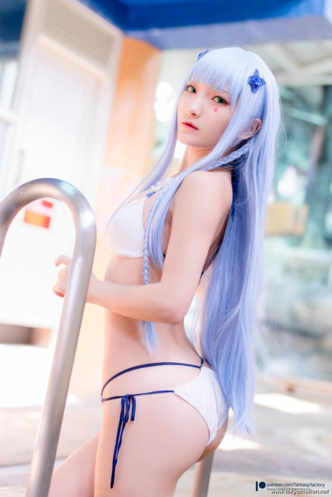 素人小丁ちゃんの水着エロ画像20230630070314