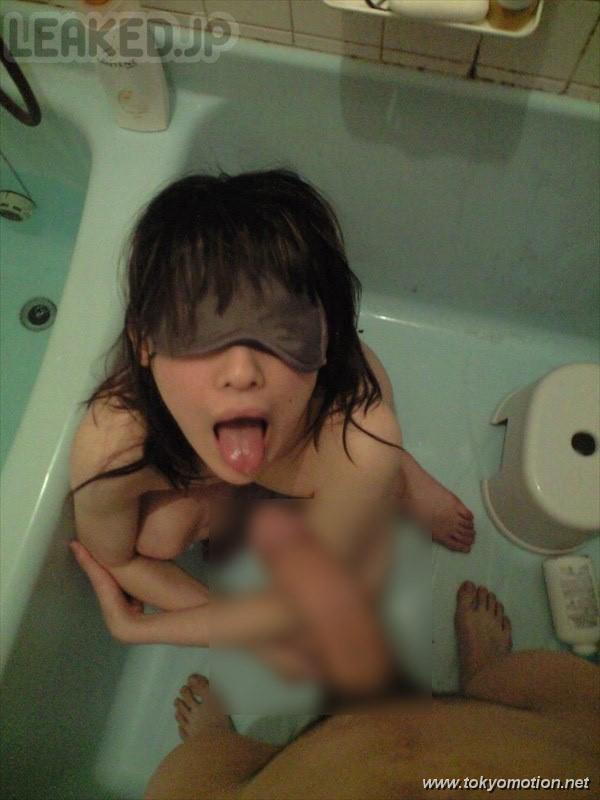 素人の玲奈を肉便器にして調教する【エロ画像】（3）