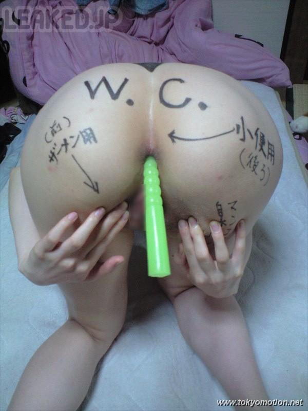 素人の玲奈を肉便器にして調教する【エロ画像】（14）