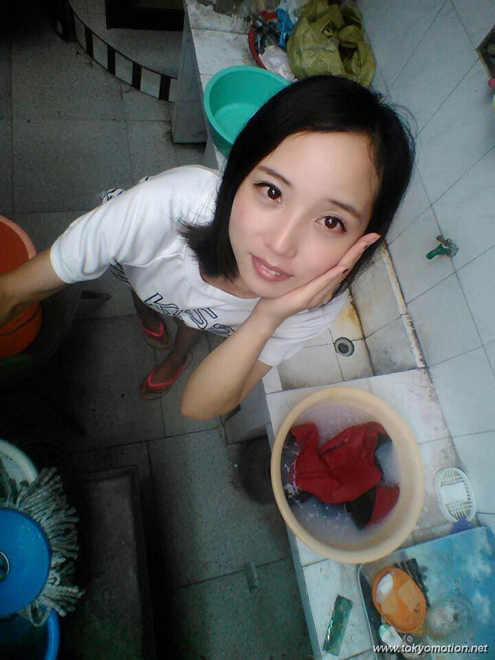 SMが大好きなドM美女素人のエロ画像（4）