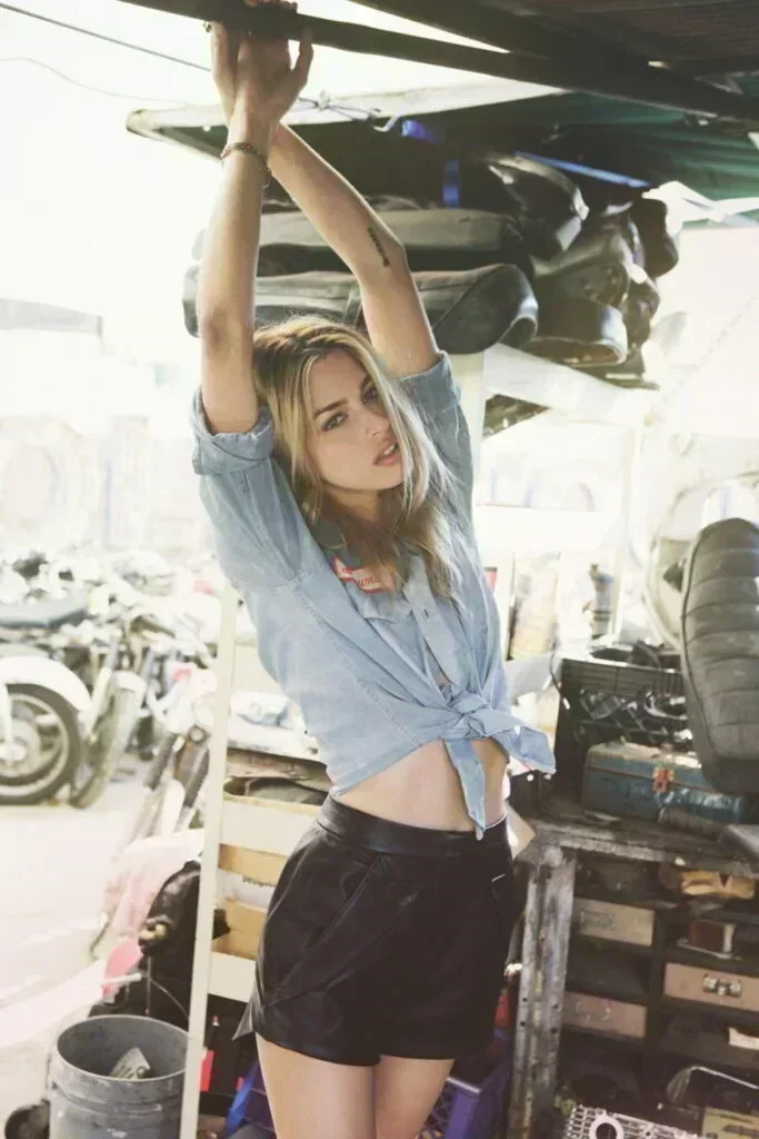 外人モデルのマタニティヌード画像がエロすぎるｗ 0