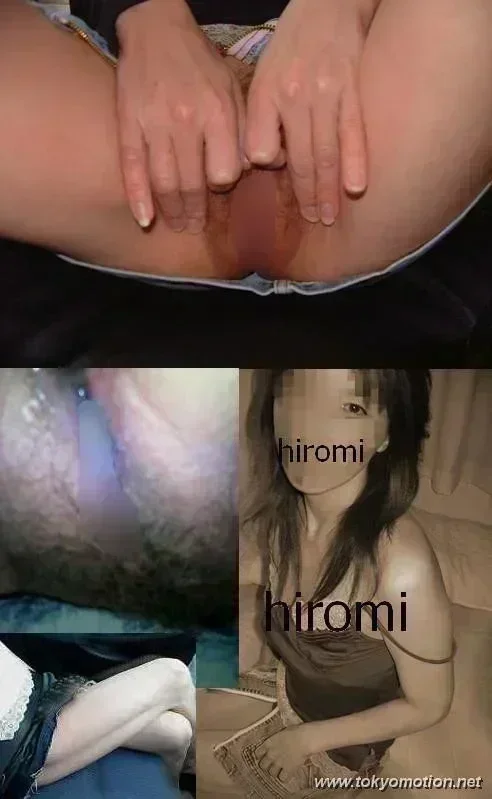 やりまん素人hiromiの３ｐエロ画像 0