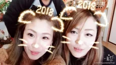 素人きりこちゃんの中出しエロ画像