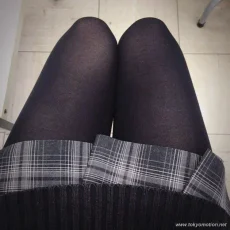 脚フェチマニアにはたまらないエロ画像【素人】