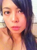 素人のまいさんが制服姿でライブチャットオナニー【エロ画像】