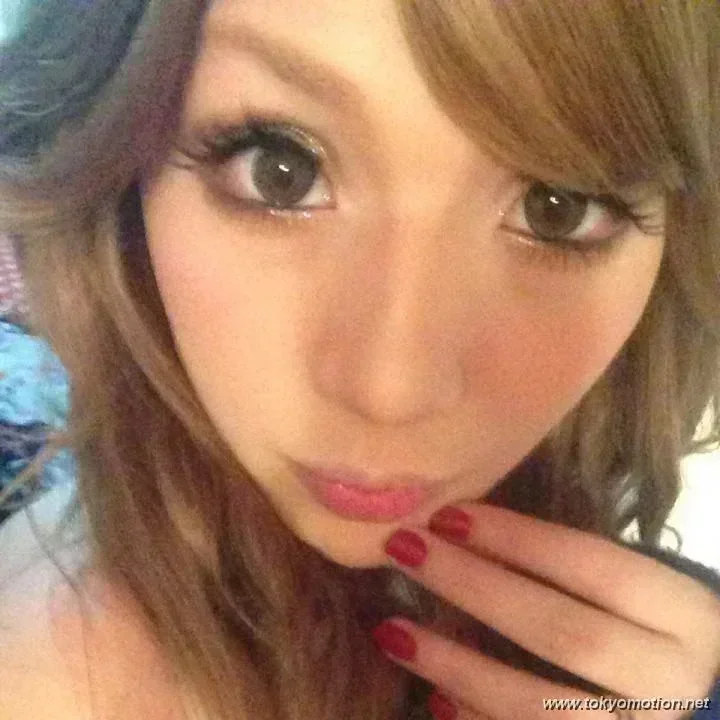 きつめ素人ギャルさん、デカ乳輪だったｗｗ【エロ画像】 0