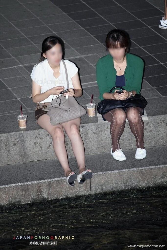 ガチ素人のめちゃシコなパンチラ画像集（21）