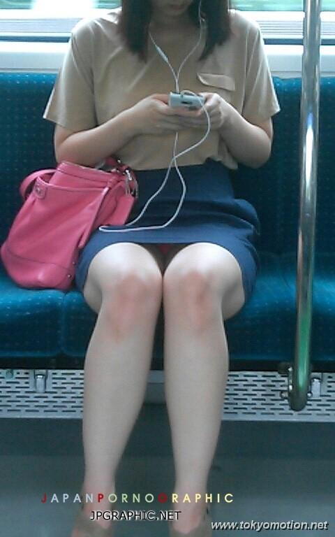 ガチ素人のめちゃシコなパンチラ画像集（34）