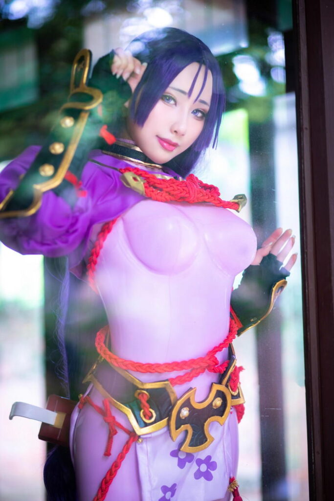 ハネアメ雨波のエロ画像20230714065026