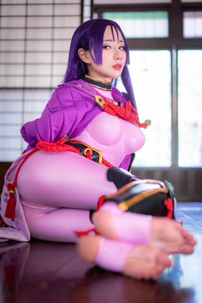 ハネアメ雨波のエロ画像20230714065045